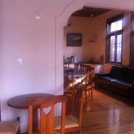 Curitiba Hostel Εξωτερικό φωτογραφία