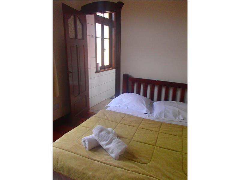 Curitiba Hostel Εξωτερικό φωτογραφία