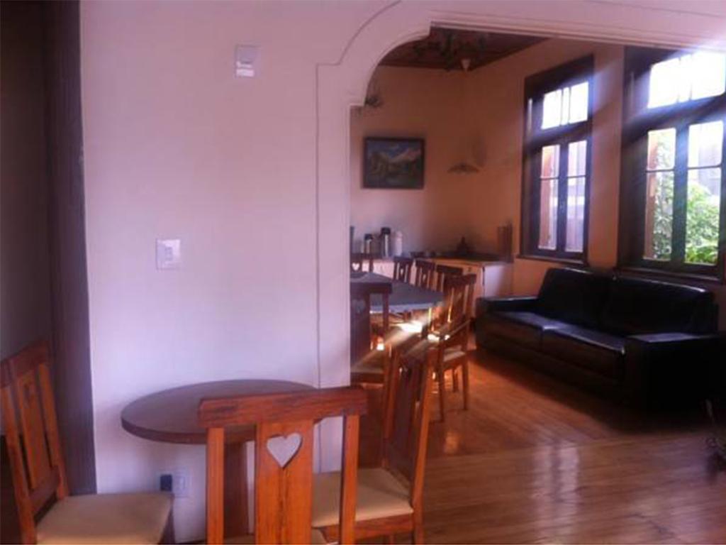 Curitiba Hostel Εξωτερικό φωτογραφία