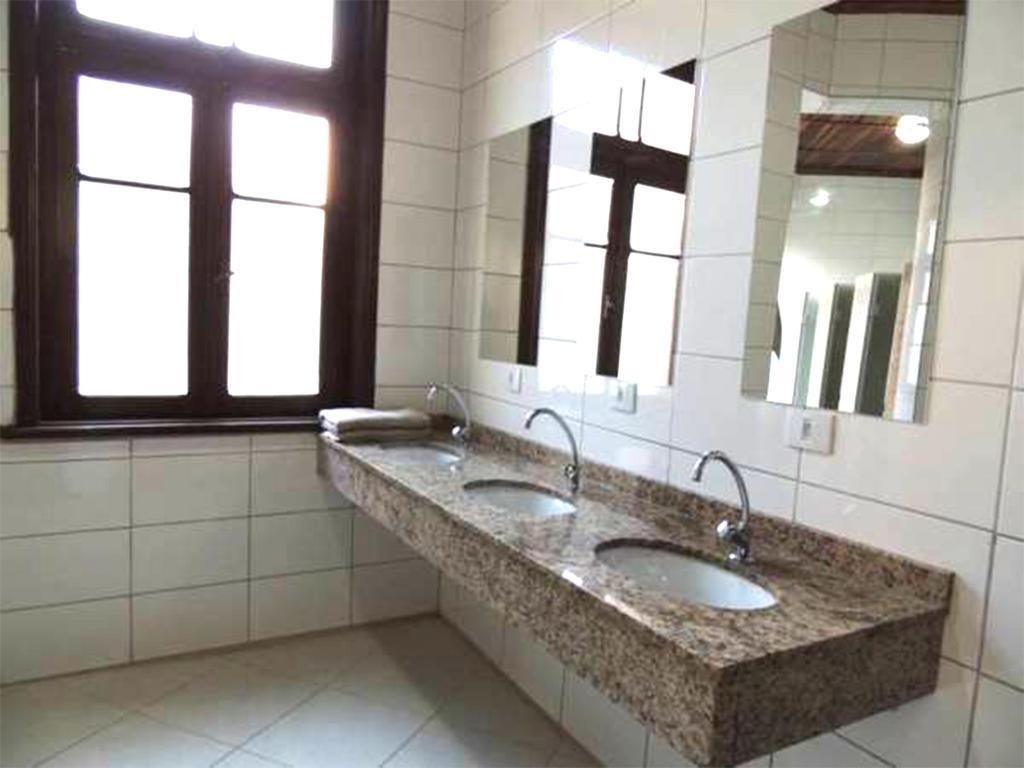 Curitiba Hostel Εξωτερικό φωτογραφία