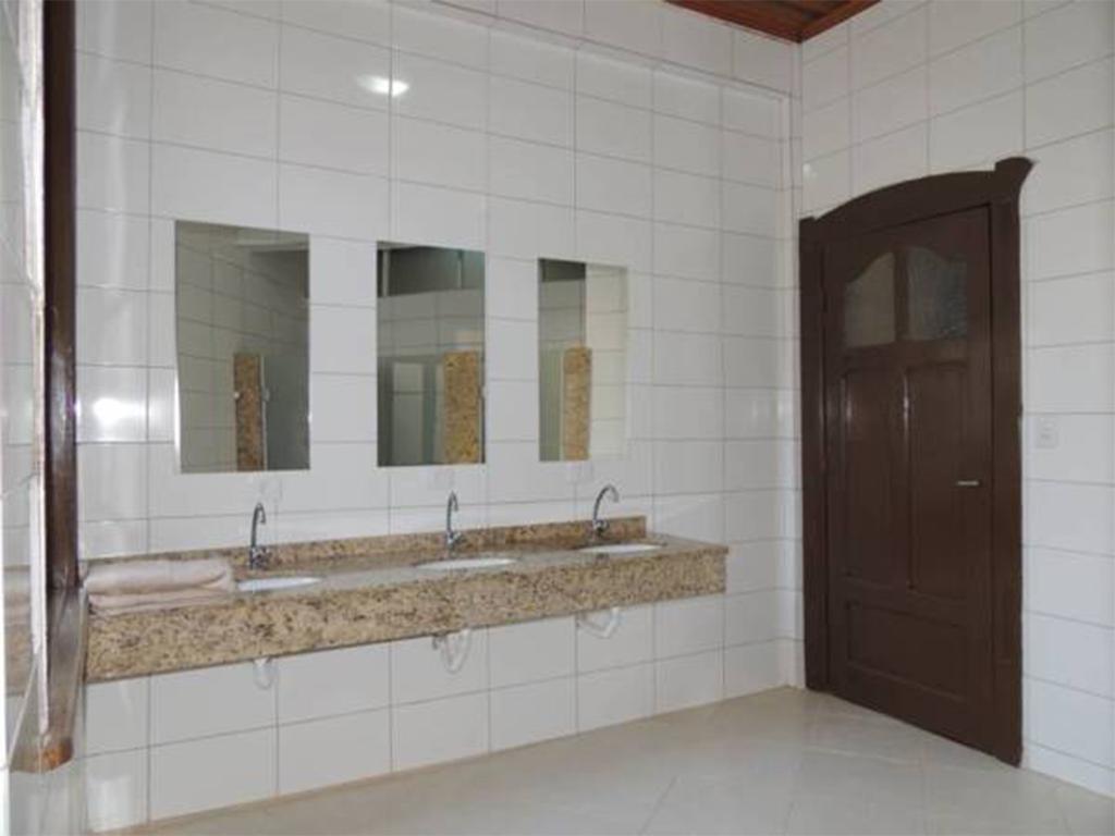 Curitiba Hostel Εξωτερικό φωτογραφία