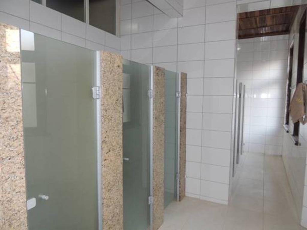 Curitiba Hostel Εξωτερικό φωτογραφία