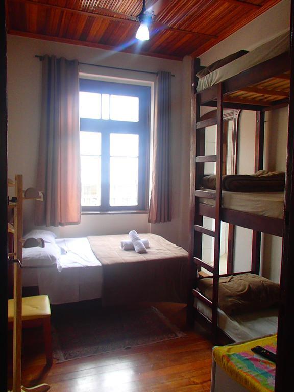 Curitiba Hostel Εξωτερικό φωτογραφία