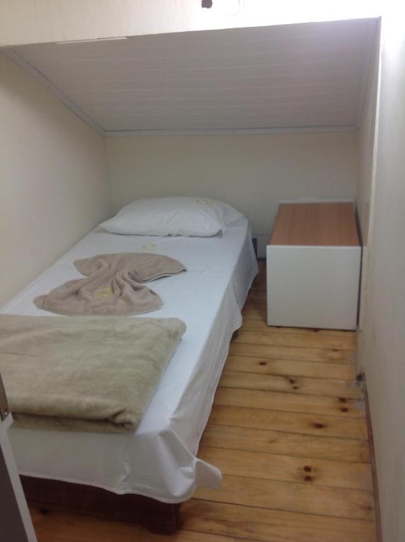 Curitiba Hostel Δωμάτιο φωτογραφία